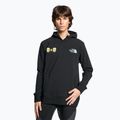 Vyriški sportiniai džemperiai The North Face Tekno Logo Hoodie black/sun sprite