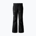 Moteriškos slidinėjimo kelnės The North Face Dawnstrike Gtx Insulated black