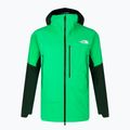 Vyriška slidinėjimo striukė The North Face Summit Stimson Futurelight chlorophyl green 6