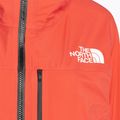 Moteriška slidinėjimo striukė The North Face Summit Stimson Futurelight radiant orange/almond butter 7