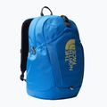 The North Face Mini Recon 19,5 l optiškai mėlyna/asfalto pilka/sun sprite vaikiška turistinė kuprinė
