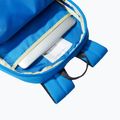 The North Face Mini Recon 19,5 l optiškai mėlyna/asfalto pilka/sun sprite vaikiška turistinė kuprinė 5