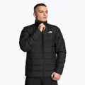 Vyriška pūkinė striukė The North Face Aconcagua 3 black