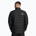 Vyriška pūkinė striukė The North Face Aconcagua 3 black 2