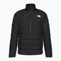 Vyriška pūkinė striukė The North Face Aconcagua 3 black 6