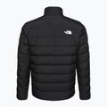 Vyriška pūkinė striukė The North Face Aconcagua 3 black 7