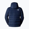 Vyriškos pūkinės striukės The North Face Aconcagua 3 Hoodie summit navy 5