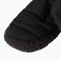 The North Face Cragmont Fleece Mitt juoda/juoda trekingo pirštinė 6