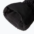 The North Face Cragmont Fleece Mitt juoda/juoda trekingo pirštinė 8