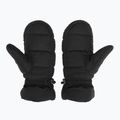The North Face Cragmont Fleece Mitt juoda/juoda trekingo pirštinė 2
