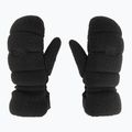 The North Face Cragmont Fleece Mitt juoda/juoda trekingo pirštinė 3