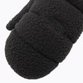 The North Face Cragmont Fleece Mitt juoda/juoda trekingo pirštinė 4
