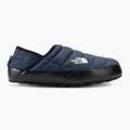 Moteriškos šlepetės The North Face Thermoball Traction Mule V summit navy/white 2