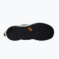 Moteriški sniego batai The North Face Thermoball Lace Up WP almond butter / black 11