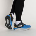 Vyriški bėgimo bateliai The North Face Vectiv Enduris 3 optic blue/asphalt grey 2