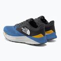 Vyriški bėgimo bateliai The North Face Vectiv Enduris 3 optic blue/asphalt grey 3