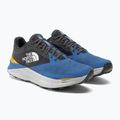 Vyriški bėgimo bateliai The North Face Vectiv Enduris 3 optic blue/asphalt grey 4