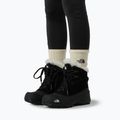 Vaikiški sniego batai The North Face Shellista V Lace WP black/black 8