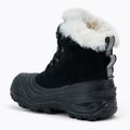 Vaikiški sniego batai The North Face Shellista V Lace WP black/black 3