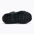 Vaikiški sniego batai The North Face Shellista V Lace WP black/black 4