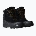 Vaikiški žygio batai The North Face Chilkat V Lace WP black/black 8