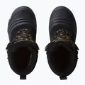 Vaikiški žygio batai The North Face Chilkat V Lace WP black/black 12