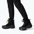 Vaikiški žygio batai The North Face Chilkat V Lace WP black/black 13