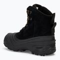 Vaikiški žygio batai The North Face Chilkat V Lace WP black/black 3