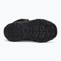 Vaikiški žygio batai The North Face Chilkat V Lace WP black/black 4