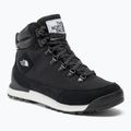 Moteriški trekingo batai The North Face Back To Berkeley IV Textile WP black/white