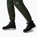 Moteriški trekingo batai The North Face Back To Berkeley IV Textile WP black/white 11