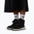 Moteriški sniego batai The North Face Thermoball Lace Up Luxe Wp black/asphalt grey 8