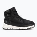 Moteriški sniego batai The North Face Thermoball Lace Up Luxe Wp black/asphalt grey 2