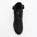 Moteriški sniego batai The North Face Thermoball Lace Up Luxe Wp black/asphalt grey 5