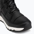 Moteriški sniego batai The North Face Thermoball Lace Up Luxe Wp black/asphalt grey 7