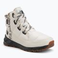 Moteriški sniego batai The North Face Thermoball Lace Up Luxe Wp gardenia white/black