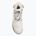 Moteriški sniego batai The North Face Thermoball Lace Up Luxe Wp gardenia white/black 5
