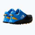 Vyriški bėgimo bateliai The North Face Vectiv Enduris 3 Futurelight black/optic blue 15
