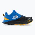 Vyriški bėgimo bateliai The North Face Vectiv Enduris 3 Futurelight black/optic blue 2