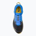 Vyriški bėgimo bateliai The North Face Vectiv Enduris 3 Futurelight black/optic blue 6
