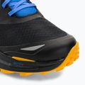 Vyriški bėgimo bateliai The North Face Vectiv Enduris 3 Futurelight black/optic blue 7