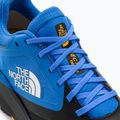 Vyriški bėgimo bateliai The North Face Vectiv Enduris 3 Futurelight black/optic blue 8