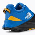 Vyriški bėgimo bateliai The North Face Vectiv Enduris 3 Futurelight black/optic blue 9