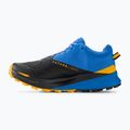 Vyriški bėgimo bateliai The North Face Vectiv Enduris 3 Futurelight black/optic blue 10