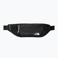 Bėgimo diržas The North Face Sunriser Tun Belt 0,5 l black/white