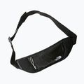 Bėgimo diržas The North Face Sunriser Tun Belt 0,5 l black/white 3