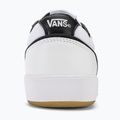 Batai Vans Lowland CC JMP R true white/black 7