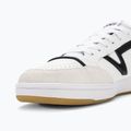 Batai Vans Lowland CC JMP R true white/black 8