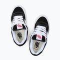 Batai Vans Knu Skool black/true white 9