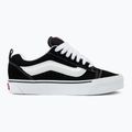 Batai Vans Knu Skool black/true white 2